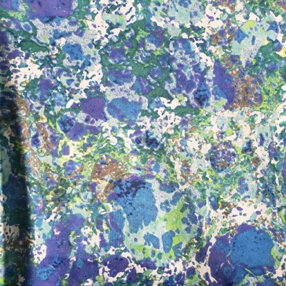 Sleeveless Coldwater Creek Blouse - Picture 6 of 6